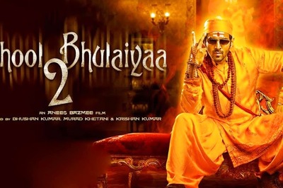 Not Just In India, Kartik Aryan's Bhool Bhulaiyaa 2 Is Ruling Hearts In New Zealand Too