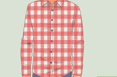 How to Wear Checked Shirts