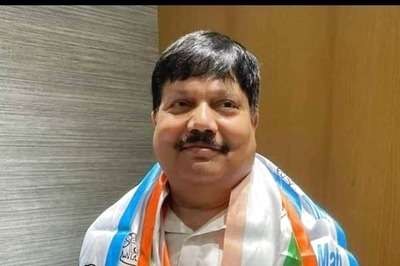 Bengal BJP Run from AC Offices, Was Humiliated, No One Helps Workers: Arjun Singh to News18 | Exclusive