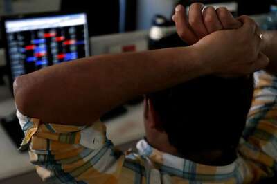 Sensex Opens Over 100 Points Higher, Turns Choppy on Profit-booking