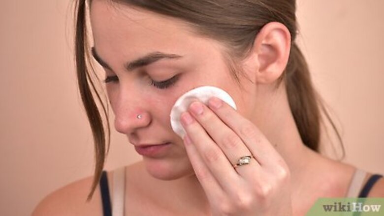 How to Make a Contour and Highlight Face Mask