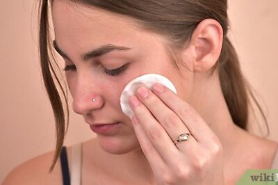 How to Make a Contour and Highlight Face Mask