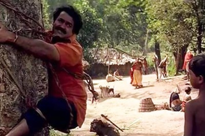 Mohanlal's Thenmavin Kombath Completes 28 Years