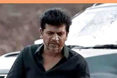 Shiva Rajkumar To Reprise Bhairathi Ranagal's Role From His 2017 Film Mufti?