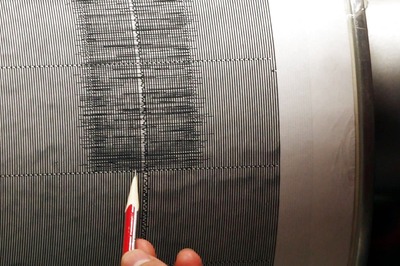 Magnitude 6.9 Earthquake Shakes Mexico, Makes Buildings Sway in Capital