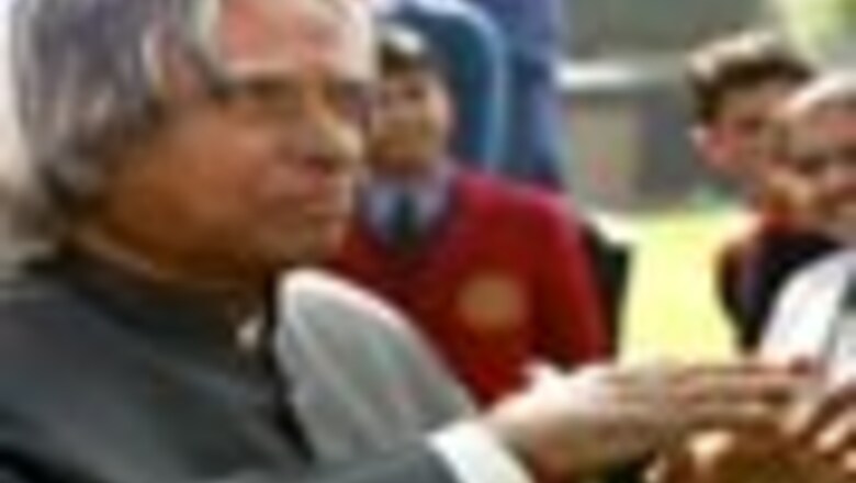 Chat Now: With Diptosh Majumdar on Kalam's legacy