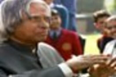 Chat Now: With Diptosh Majumdar on Kalam's legacy