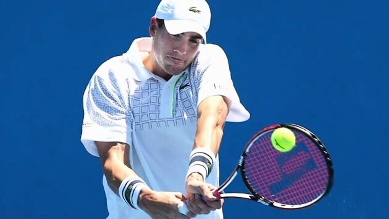 Compensate injured players to reduce pull outs: Isner