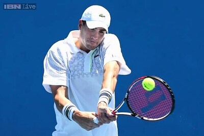Compensate injured players to reduce pull outs: Isner