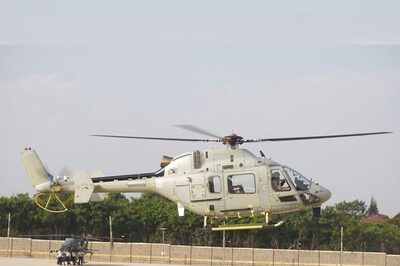 HAL Rallies 3% to Hit All-Time High As Board To Consider Stock Split; Key Details to Know