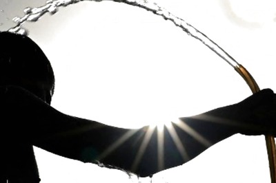 Heatwave Continues in Northwest, Central India; Monsoon Inches Forward