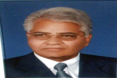 MPCC Vice-president Brijmohan Parihar Dies of Coronavirus in Gurugram's Medanta Hospital