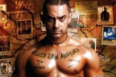Ghajini to Wanted, Hindi Remakes of South Films That Were Superhit At Box Office
