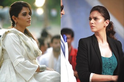 Daasdev: Richa Chadha, Aditi Rao Hydari Unite For Sudhir Mishra's Film