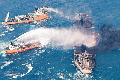 China Sends Carrier Through Taiwan Strait After Xi Jinping's Warning: Report