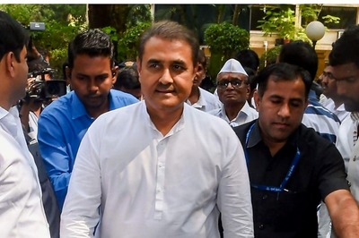 'No Evidence of Wrongdoing': CBI Closes UPA-era Air India Aircraft Leasing Probe Involving Praful Patel