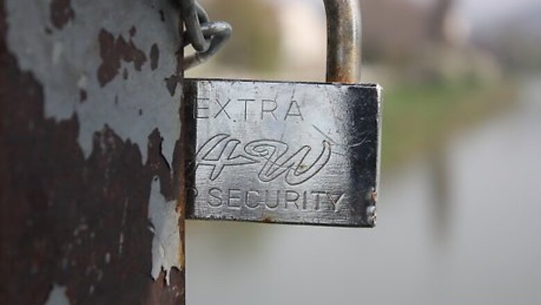 How to Protect Your Business Property Against Theft