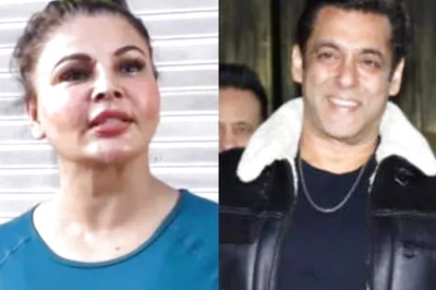 Rakhi Sawant Goes on Gluten-Free Diet To Get in Shape For Song With This Superstar