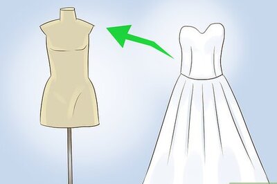 How to Measure for a Petticoat