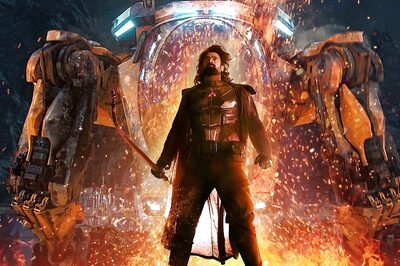 Kalki 2898 AD's Sets Now Open To Children With This Initiative By Vyjayanthi Movies