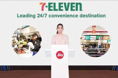 Isha Ambani Charts Out Expansion Plans For Reliance Retail's Food, Grocery Business
