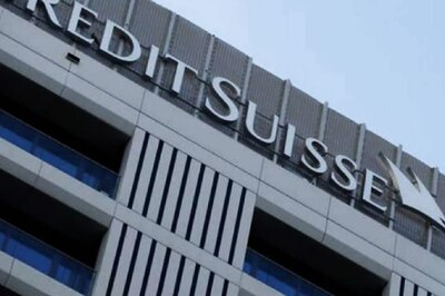 Credit Suisse Secures $54 Billion Lifeline as Authorities Rush to Prevent Global Bank Crisis