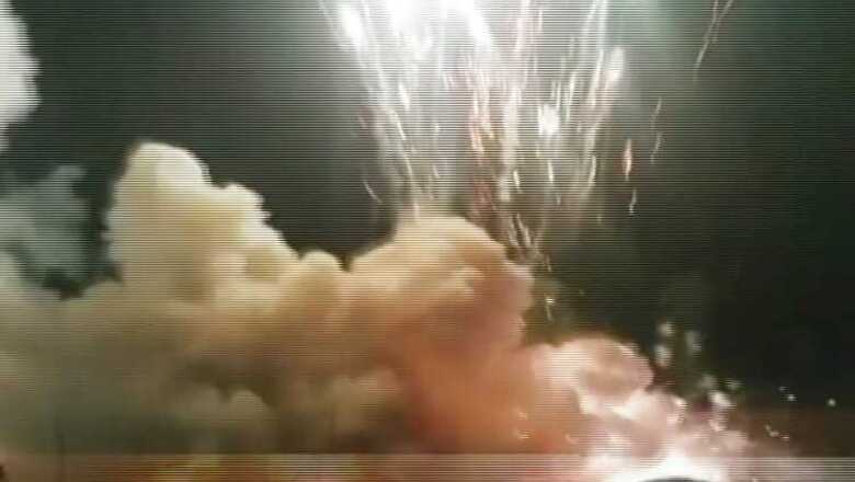 Kerala HC judge seeks ban on high decibel fire crackers