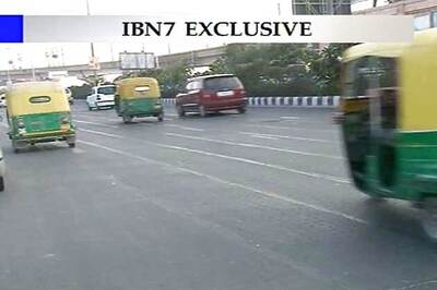 Delhi: Flouting rules, 125 autos registered on a single address