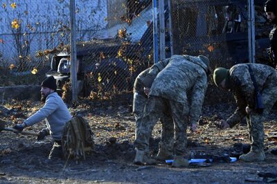 UN Seeks USD 4.2 Billion For Ukraine Aid In 2024