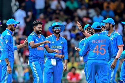 IND vs SL: India Desperate to Avoid 1st ODI Series Loss to Sri Lanka in 27 Years