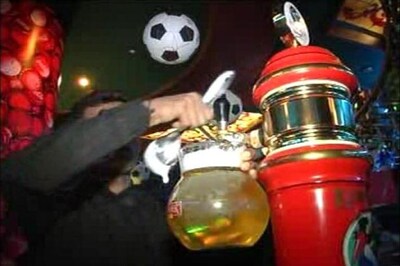 No licenses for new liquor shops in Goa till June end