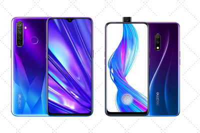 Realme X, Realme 5 Pro to Receive December Android Security Patch