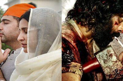 Parineeti Chopra And Raghav Chadha Visit Golden Temple; Ranbir Kapoor-Rashmika Mandanna's Animal Postponed?