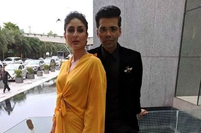 After Karan Johar, Kareena Kapoor to Host Her Own Radio Show