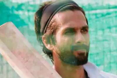 Shahid Kapoor to Resume Filming 'Jersey' Next Month in Dehradun, Chandigarh