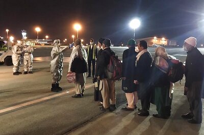 London View | For Indian Students Stranded in UK, The Door Back Home Opens, But at a Price