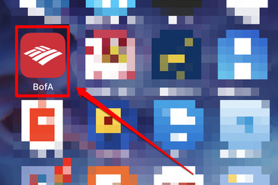 How to Lock and Unlock Your Bank of America Charge Card via the Bank of America Mobile App