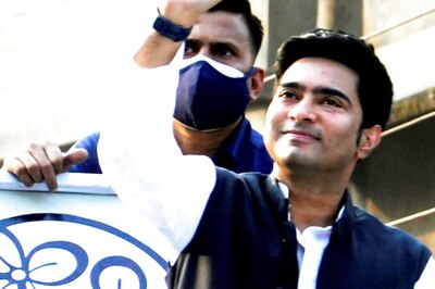 TMC MP Abhishek Banerjee All Set to Launch Diamond Harbour Football Club on Bengali New Year’s