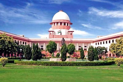 SC to Hear Plea Against Declaring Nilgai, Monkeys as Vermins