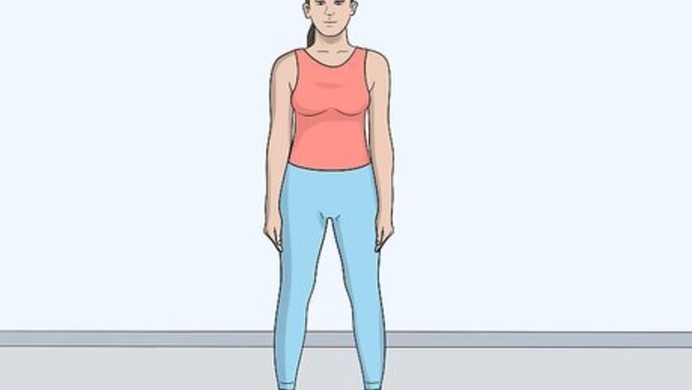How to Stretch Your Latissimus Dorsi