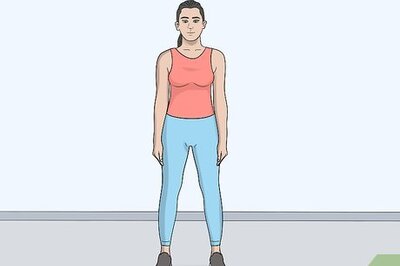 How to Stretch Your Latissimus Dorsi