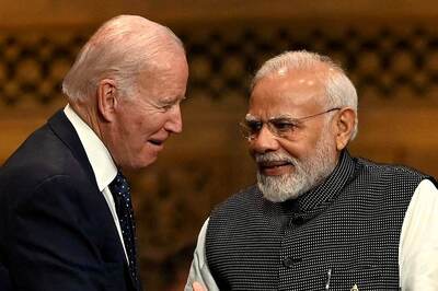Opinion | Despite Major Differences, India-US Partnership on Steady Trajectory
