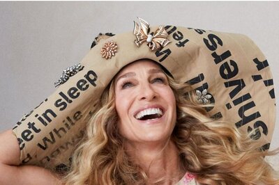 Happy Birthday Sarah Jessica Parker: Memorable Dialogues from the Actor’s Sex and The City Franchise