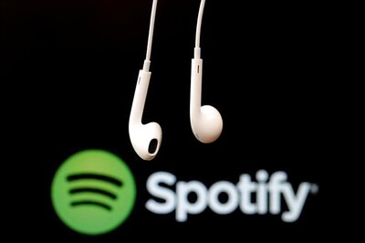 Spotify's Tussle With Apple Continues as it Files Complaint Against Apple's App Store Rules
