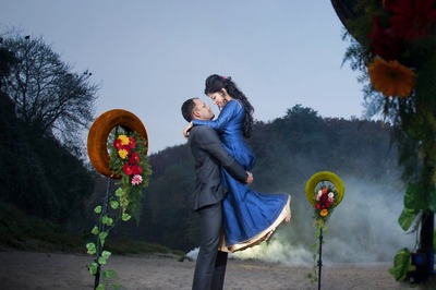 Pre-wedding Haircare: Everything You Need to Know to Have Lustrous Locks on the Big Day