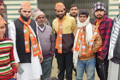 Battle for West UP: Farmers' Protest Hangs Heavy But Yogi Govt Gets Thumbs Up Over Law & Order