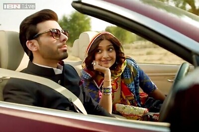 'Khoobsurat' director Shashanka Ghosh to work with Rhea Kapoor again