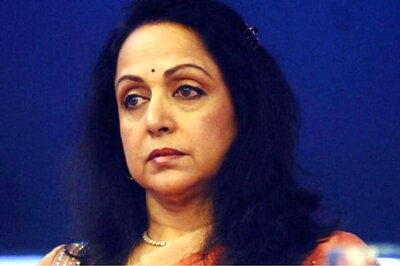 Why Hema Malini's Insensitive Tweet Doesn't Surprise Me