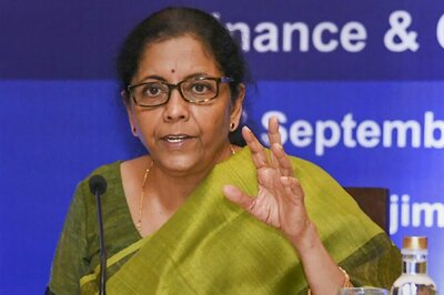 Govt Taking Steps to Simplify Taxation; Curb Harassment of Honest Taxpayers, Says FM Nirmala Sitharaman