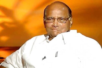 Strong will power helped me beat cancer: Pawar
